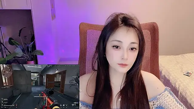 Daisy-77 Chat XXX in diretta