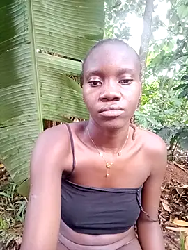 Black_juicy24 Webcam-Show