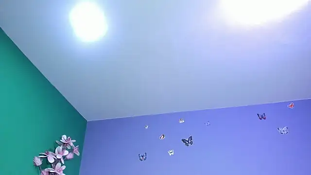 Chat XXX en directo de Kaira_mosse