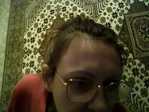 Chat XXX en directo de FayInessaKiss