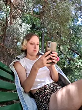 Živý XXX chat Public_Katrisha