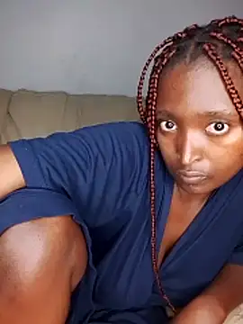 Webkamerová show MISS-ENTITLED