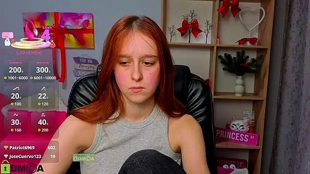 _Wow_Emma – Kamerová šou