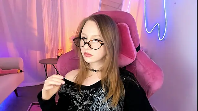 Živý XXX chat DariaTate