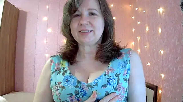 Chat XXX en directo de Starsan