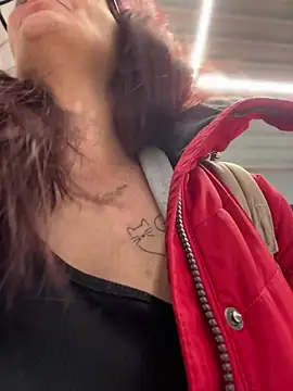 NataKitten 现场XXX聊天