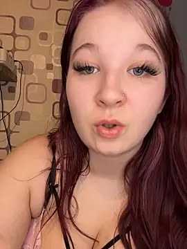 LittleChaosQueen Live XXX-Chat