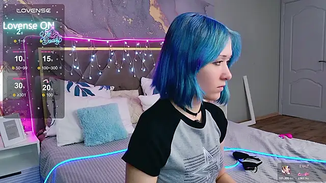 Živý XXX chat Ketrin_Jones