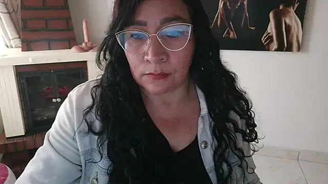 Chat XXX en directo de Grace_mature_milf