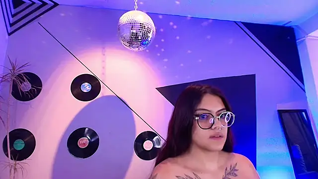 Živý XXX chat Lilith_and_Khloe