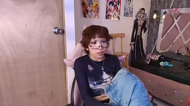 Terraelowen Chat XXX in diretta