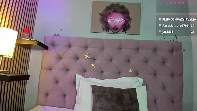 Chat +18 de orion__smith ao vivo