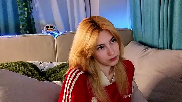 Živý XXX chat AngelicRice