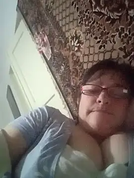 MilaCold5443's Webcam Show