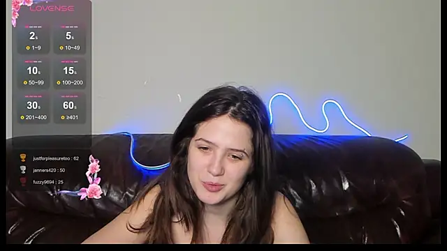 Živý XXX chat Anora_Miller