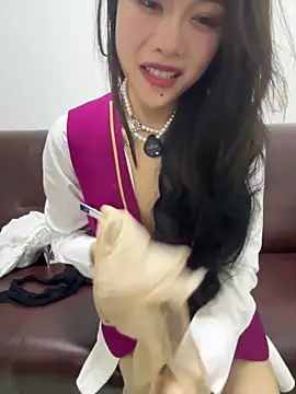 Show webcam de youyou-baby999