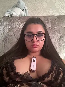 Wild_Busty_Niyah_XX: вебкам-шоу