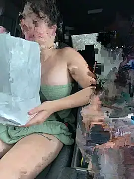 Show webcam de mangolini_parrocini