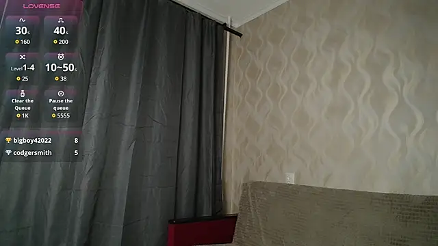 GammaBoobaa Chat XXX in diretta