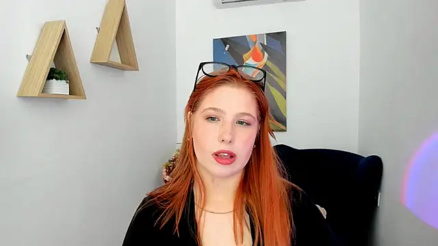 Živý XXX chat SweetDaylight