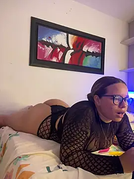 Kira_Spiicy 现场XXX聊天