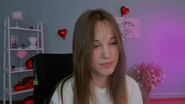 Chat XXX en directo de eira_mouse