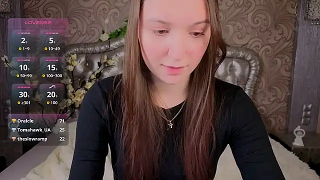 Živý XXX chat Raven_Crowe