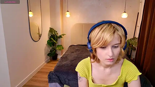 Вебкам-шоу Akimo_