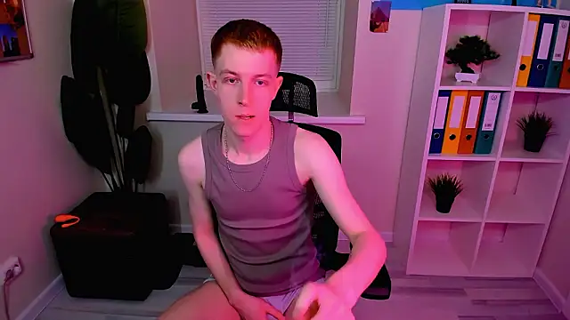 Dylan_Norton Webcam show