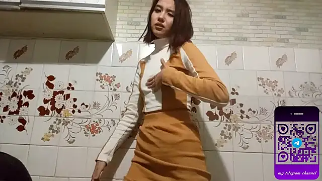 AnnettaBelsito 现场XXX聊天