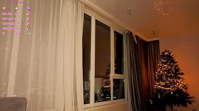 UWU_flower Chat XXX in diretta