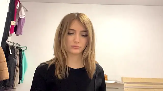 Živý XXX chat TakenTrumpet