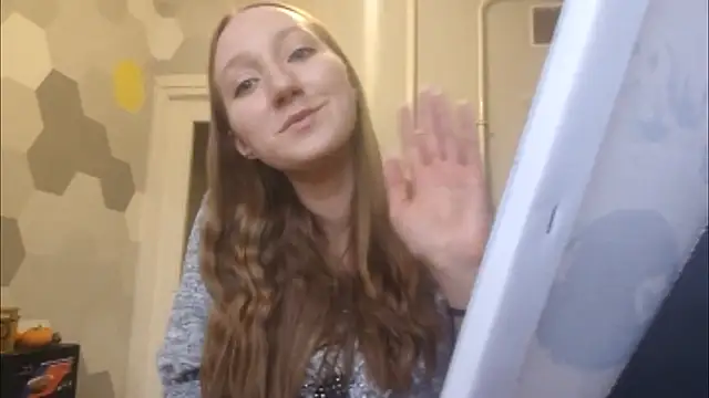 JeanetteKrostag Chat XXX in diretta