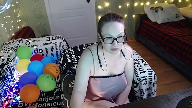 MarleneDietrich Chat XXX in diretta