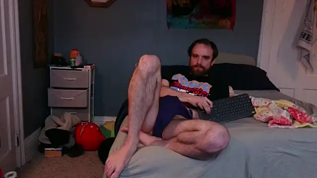 hpluvsplata Pertunjukan Webcam