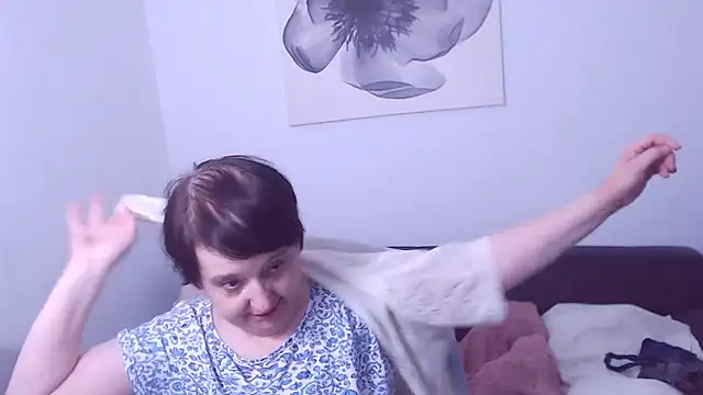 ChristaRose's Webcam Show