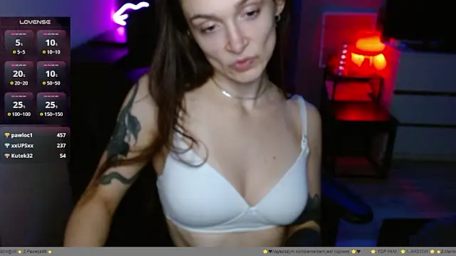 __Leyla__'s Live XXX Chat