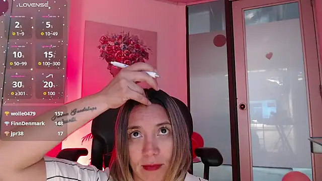 milfsecret69 – Live XXX-chat