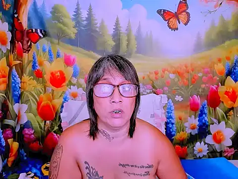 indianroxy Chat XXX in diretta