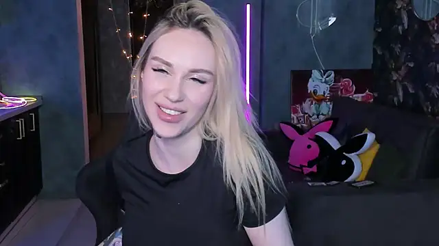 Blckmirrorr Live XXX-chat