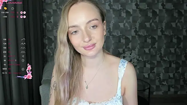 Chatroom XXX en direct de A_delina