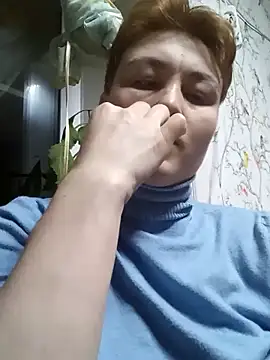 Živý XXX chat MoonIrene