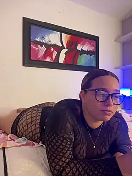 Kira_Spiicy 라이브 XXX 채팅