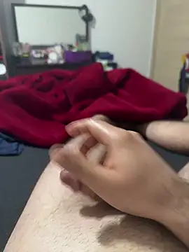 look5454 Adlı Modelin Web Kamerası Şovu