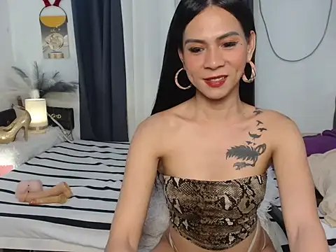 AmayaWang – Live XXX-chat