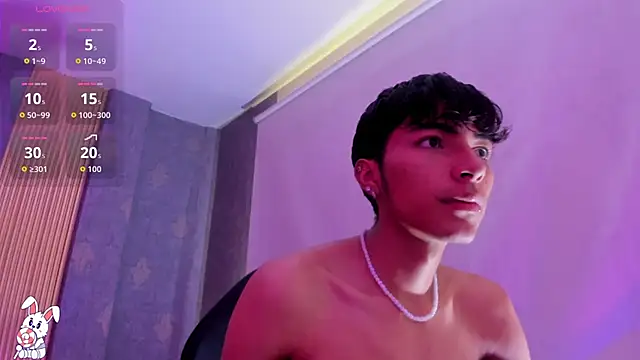 osamu_tay Webcam Show