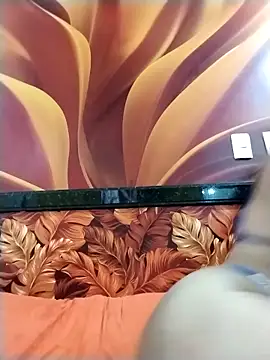 Pokazy przed kamerką – keilymadam