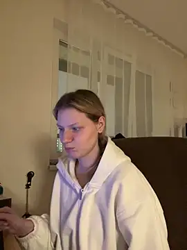 Онлайн чат XXX MaryHiggins