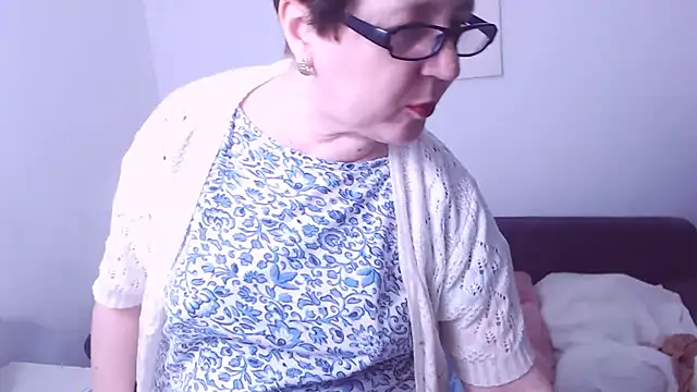 ChristaRose – Live XXX-chat