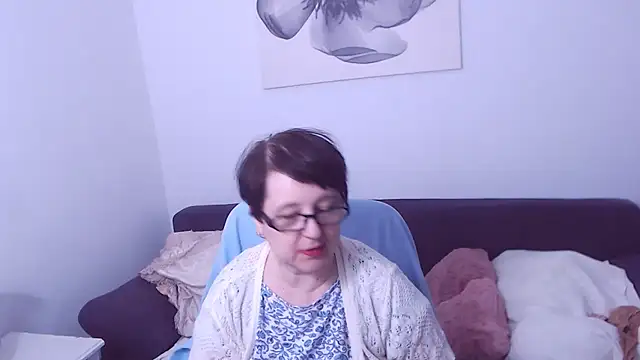 Chat XXX ao vivo de ChristaRose